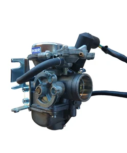 Carburador PD30J GY6 CN CF 200 / 250 ccm Roller ATV Quad Buggy HMParts - Imagen 1 de 4