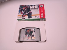 .N64.' | '.NHL Breakaway 98.