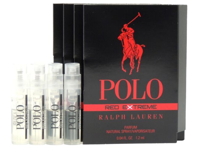  Ralph Lauren - Polo Red - Parfum - Men's Cologne - Ambery &  Woody - With Absinthe, Cedarwood, and Musk - Intense Fragrance - 1.36 Fl Oz  : Beauty & Personal Care