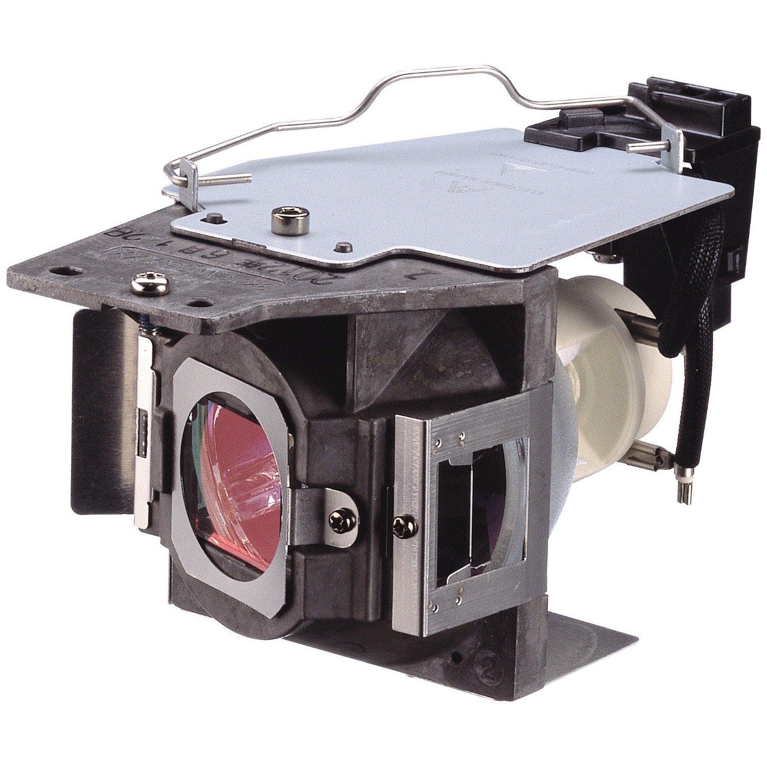 For BENQ 5J.J7L05.001 Projector 