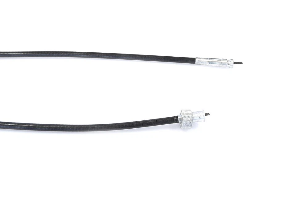 (401262) cable y funda cuenta kilometros BMW R100 RS 1000 Año 76-80