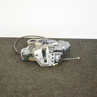 Honda CR-V MK4 Front Left Door Lock RHD 72151-T1G-E001B J7 3A1708 2013 Foto 1 de 4