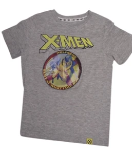 T-Shirt: X-Men Wolverine 3D Lenticolare - Best at What I Do, Bub - Youth Small - Foto 1 di 3