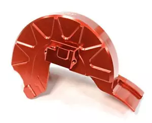 Precision-Crafted CNC Machined Gear Cover Designed for Traxxas 1/10 Summit - Picture 1 of 1