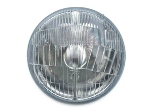 Scheinwerfer H4 Rund Abblendlicht Positionslicht 12V 24V Links  Rechts  E20 ø144 - Bild 1 von 6