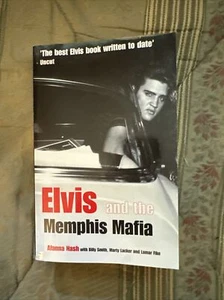 Elvis und die Memphis Mafia 2005 Alanna Nash Taschenbuch - Bild 1 von 2