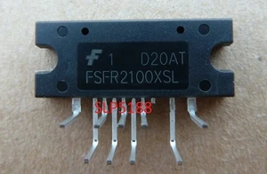 Samsung FSFR2100XSL Fairchild Power Switch für Halbbrücken Resonanzwandler - Bild 1 von 1