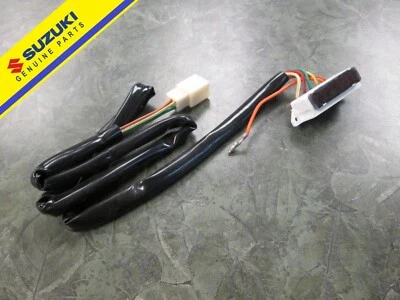 Indicador de posición de marcha genuino Suzuki GS1100G GS850G GS 1100G 850G 1982-1983 Foto 1 de 4