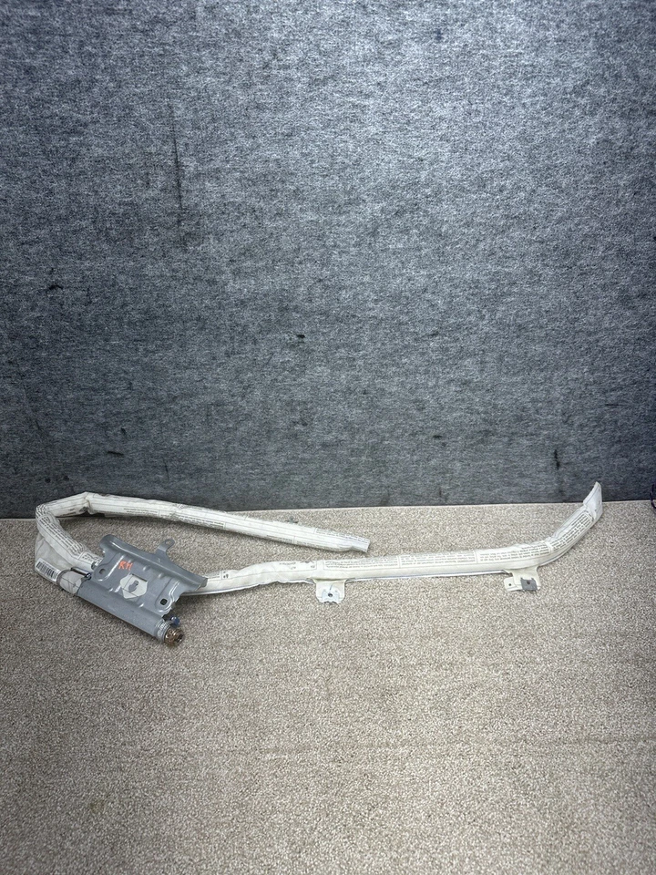 Mini Cooper R56 2012-2013 pasajero derecho techo techo módulo OEM V5 Foto 1 de 4