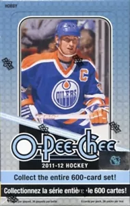 2011-12 O-Pee-Chee Hockey Base Cards - You Pick - Picture 1 of 81