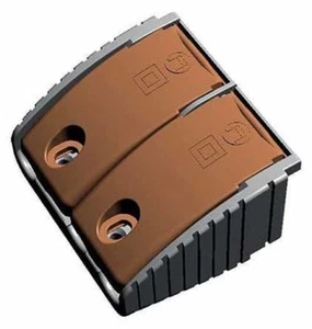 Abrazadera de cable Osram OT ESTILO A abrazadera de cable OT para uso con controlador LED - Imagen 1 de 1