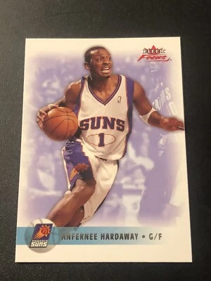 2003-04 Fleer Focus Anfernee Hardaway #38 - Image 1 of 2