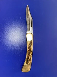900 Puma Earl Knife - Picture 1 of 1