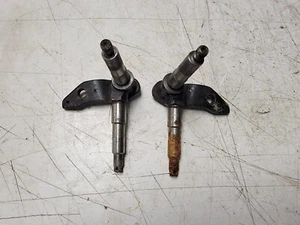 2002 Polaris Predator 90 Front Spindles - Picture 1 of 2