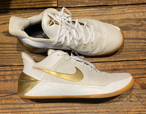 Las mejores ofertas en Zapatillas de hombre Nike Kobe A.D. | eBay
