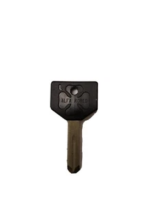Original starter key Alfa Romeo, Juliet 116 and sprint - Picture 1 of 3