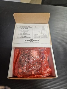 Aislador de señal KB/Penta Power SI-6 P/N 9444 - Imagen 1 de 3