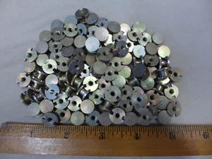Lote de 100 Insertos Rosca Tornillo Aviación/Aeronave 0.281"/6-32 NAS1836-06-09 NUEVO - Imagen 1 de 2