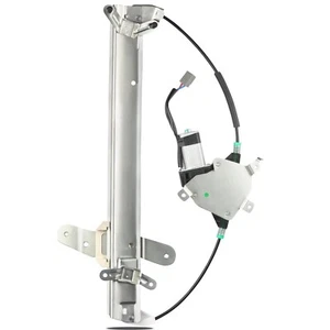 Front Driver Side Power Window Regulator with Motor Replacement for Lincoln T... - Picture 1 of 9