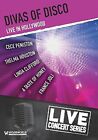Divas Of Disco - Live in Concert [DVD][Region 2]
