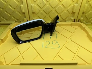 2013-2018 HYUNDAI SANTA FE LEFT DRIVER SIDE MIRROR TURN SIGNAL NICE - Foto 1 di 9