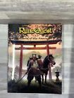 RuneQuest: Land of the Samurai 2008 Paperback Mongoose Publishing