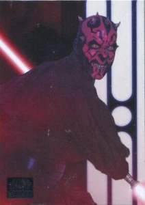 Star Wars Galaxy 7 Complete 110 Card Base Set - Picture 1 of 1