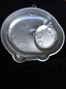 Sartén para pasteles Wilton Lady Bug - Imagen 1 de 5