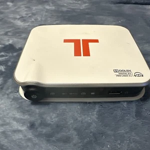 Triton Dolby Decoder Gaming Modell 90202 ohne Kabel - Bild 1 von 3