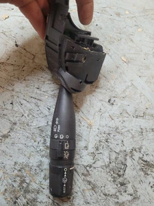 Interruptor de columna limpiaparabrisas señal de giro Dodge Caravan Town & Country 28110682 OEM 08-16 - Imagen 1 de 1