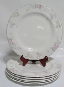 Pfaltzgraff Wyndham 10" Dinner Plates Set of 6 USA - Picture 1 of 4