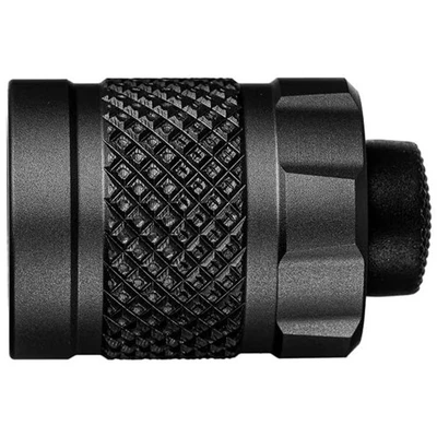 Water-Resistant 1-Inch Tailcap Switch for Surefire 6PX, M3 & More Flashlights - Image 1 of 4