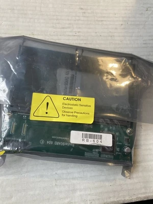 MikroTik RouterBoard 604 Series Sealed - Image 1 of 4