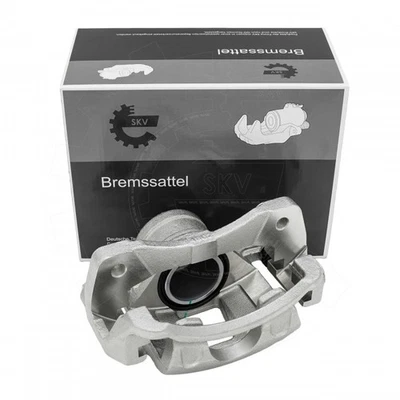 Brake Caliper Front Right for Chevrolet Vectra Daewoo Gentra Three Volumes - Imagem 1 de 4