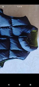 HERREN GEBRAUCHT WENIG GETRAGEN L.L. BEAN JACKET WESTE Two Toned Gr. 10-12 - Bild 1 von 8