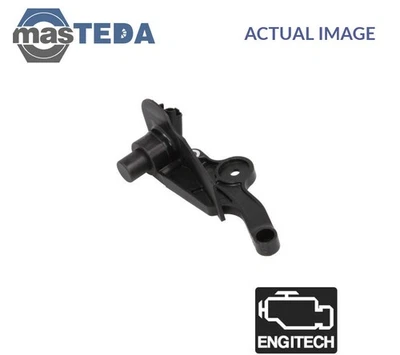 ENT800020 CRANKSHAFT POSITION SENSOR FLYWHEEL SIDE ENGITECH FOR PEUGEOT 306,206 - Image 1 of 4
