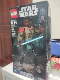 LEGO Star Wars: Finn (75116)