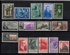 Annate complete ITALIA dal 1955 al 1982