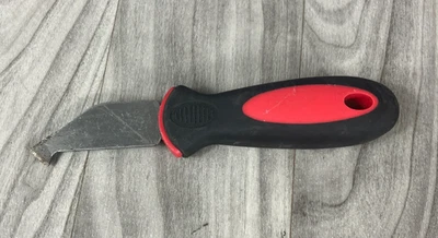 Red Devil Plastic Cutter Tool FREE SHIP - Image 1 of 4