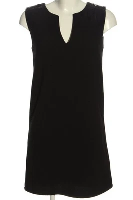 ETAM Mini vestido Mujeres Vestido Talla EU 34 negro elegante - Imagen 1 de 4