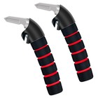 KOUNATSURI 2Pack Car Door Handle for Elderly Car Handle Assist Support Multifunc