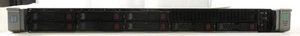 HPE ProLiant DL360 Gen9 2xE5-2650v4 @2.2GHz 256GB 2x800W 2x146GB 6x1.2TB - Picture 1 of 10