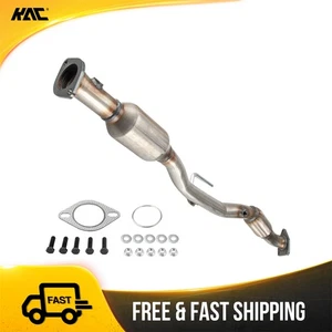 For 2007 - 2016 Nissan Altima L4 2.5L Rear Catalytic Converter EPA Approved - Picture 1 of 9