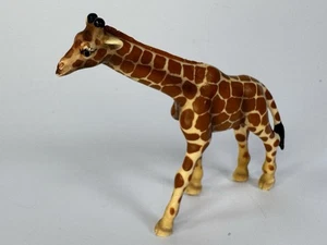 Schleich Giraffe Baby (14321) Retired Animal Toy Safari Wildlife Figure 2003 NWT - Picture 1 of 3