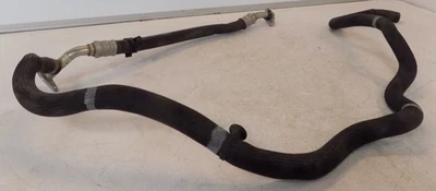 04-10 Audi A8 Quattro Bomba de inyección de aire secundaria Manguera Tubería Fabricante de equipos originales 077131831F Foto 1 de 4