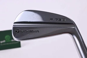 Taylormade P730 #3 Iron / 21 Degree / X-Flex Project X Rifle Shaft - Picture 1 of 6