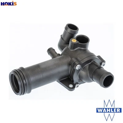 TERMOSTATO REFRIGERANTE 411794.87D PARA AUDI TT/Roadster Q3/Sportback A3/Limousine TT Foto 1 de 4