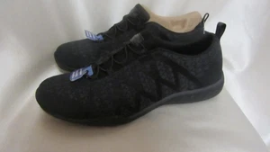 SKECHERS AIR COOLED INDI-KNITY DAMEN-SNEAKER GRÖSSE 8,5 WEITE NEU #100301W - Bild 1 von 13