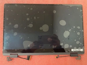 Samsung Galaxy Book 3 NP750QFG with touch 1920*1080 OLED (Black) Top Assembly - Picture 1 of 4