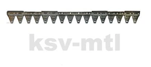 ESM Mähmesser Messer Balkenmäher ALKO BM 3500, BM 5001-R (91 cm) - Bild 1 von 1
